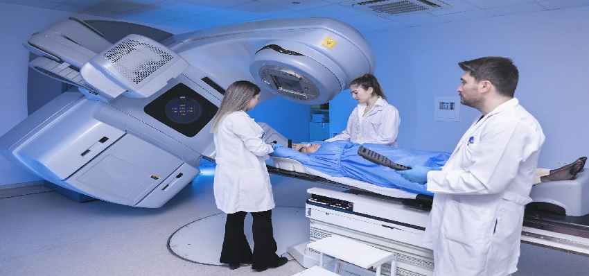 Curasight Accelerates Phase I/IIa Trials to Include 5 Types of Cancer